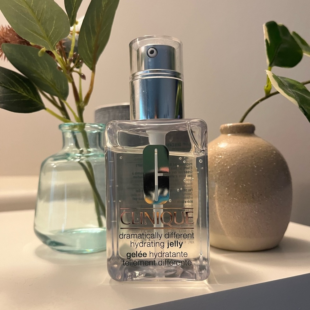 Clinique Hydrating Jelly